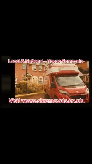 🏡 House Removals & Secure Storage in Blackpool & Lytham St Annes

Moving home and need extra space? SK Removals offers professional house removals and secure storage solutions throughout Blackpool, Lytham St Annes, the Fylde Coast, Lancashire, and across the UK.

Whether you’re moving into your new home straight away or need short-term or long-term storage, we’ll ensure your belongings are packed, transported, and stored with the utmost care. Our experienced team is committed to making every move as smooth and stress-free as possible.

✅ Local & Nationwide House Removals
✅ Secure Short & Long-Term Storage
✅ Professional Packing Service Available
✅ Fully Insured & Reliable Team
✅ Free, No-Obligation Quotations

If you’re searching for trusted House Removals in Blackpool or reliable storage in Lytham St Annes, choose a local family-run company that puts customer satisfaction first.

📞 Contact SK Removals today to arrange your free quotation and let us help make your next move simple, safe, and stress-free.

 #removals #movingservices #houseremovals #houseremovalservice #lythamstannes #lytham #blackpool #removalscompany #moving #lancashire #removals